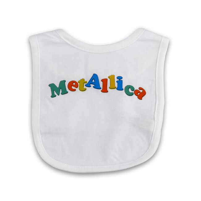 Magnets Baby Bib, , hi-res