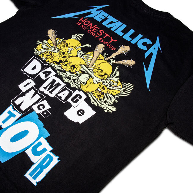 Damage, Inc. T-Shirt, 